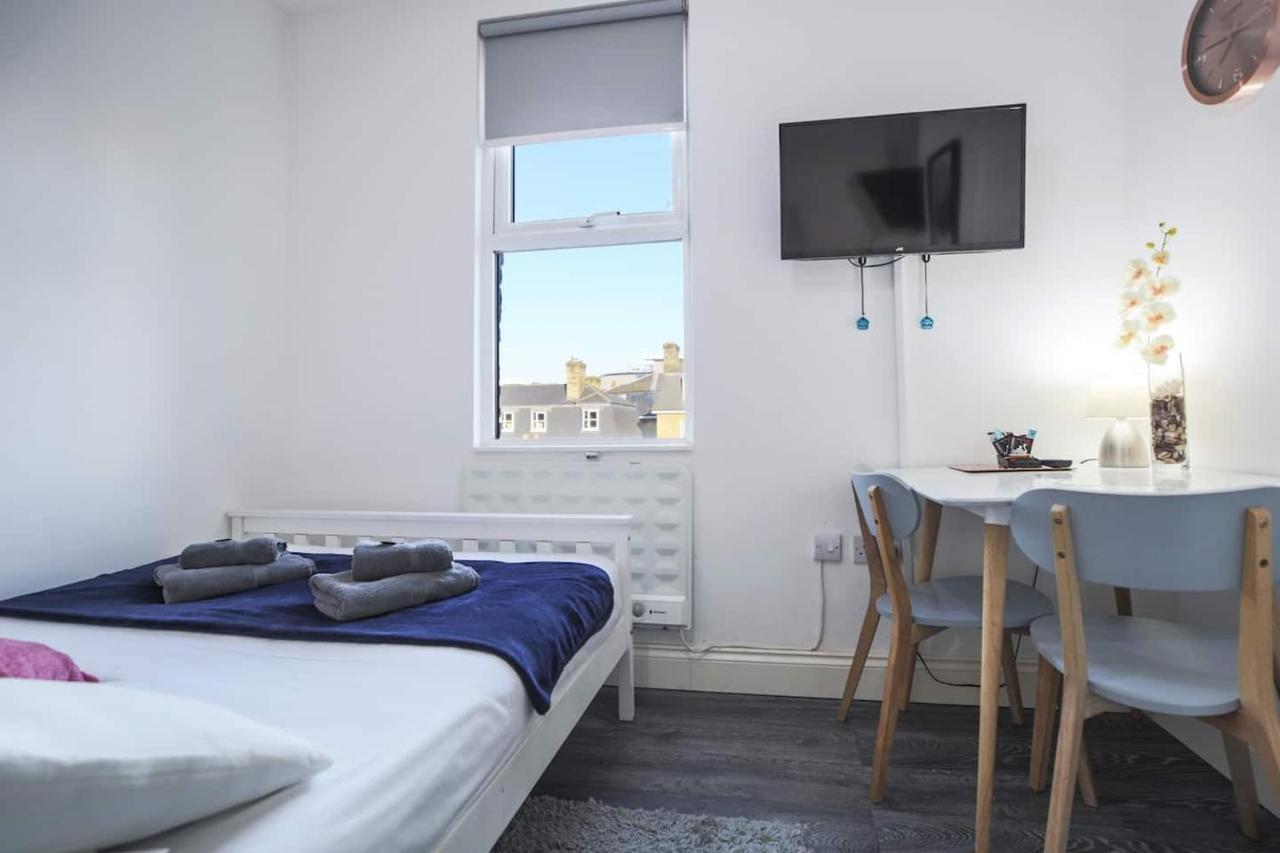 Appartement Euston Studio