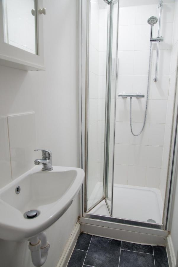 Tlk & - Beckenham Junction Apartamento *