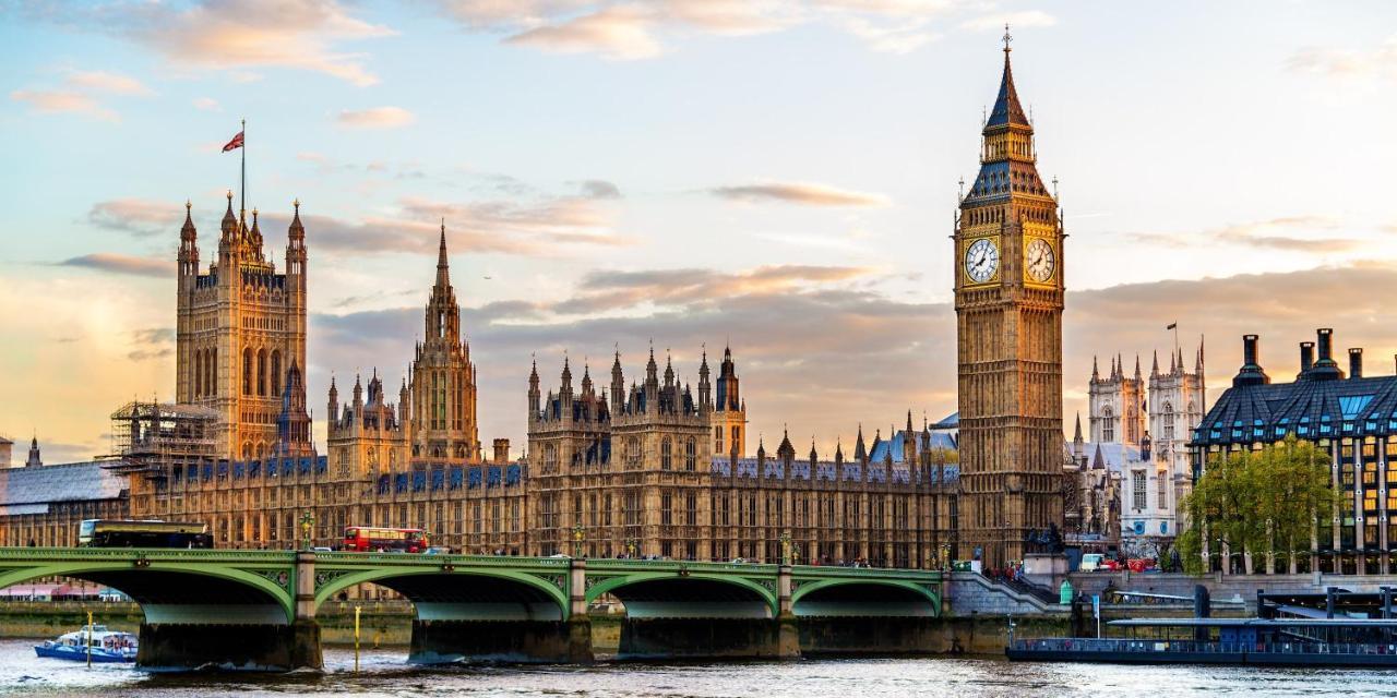 Queen Victoria * Londres