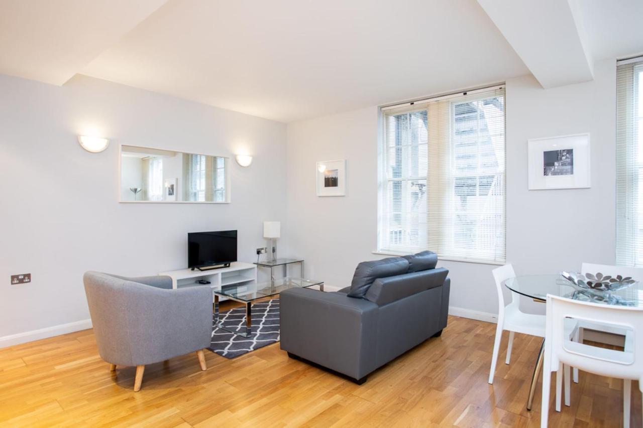 Groveland Court 1 Apartamento *