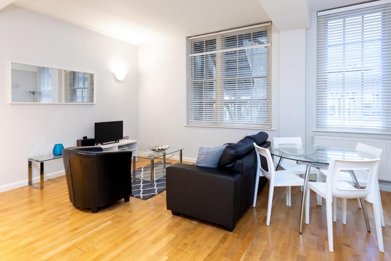 Appartement Groveland Court 1 *