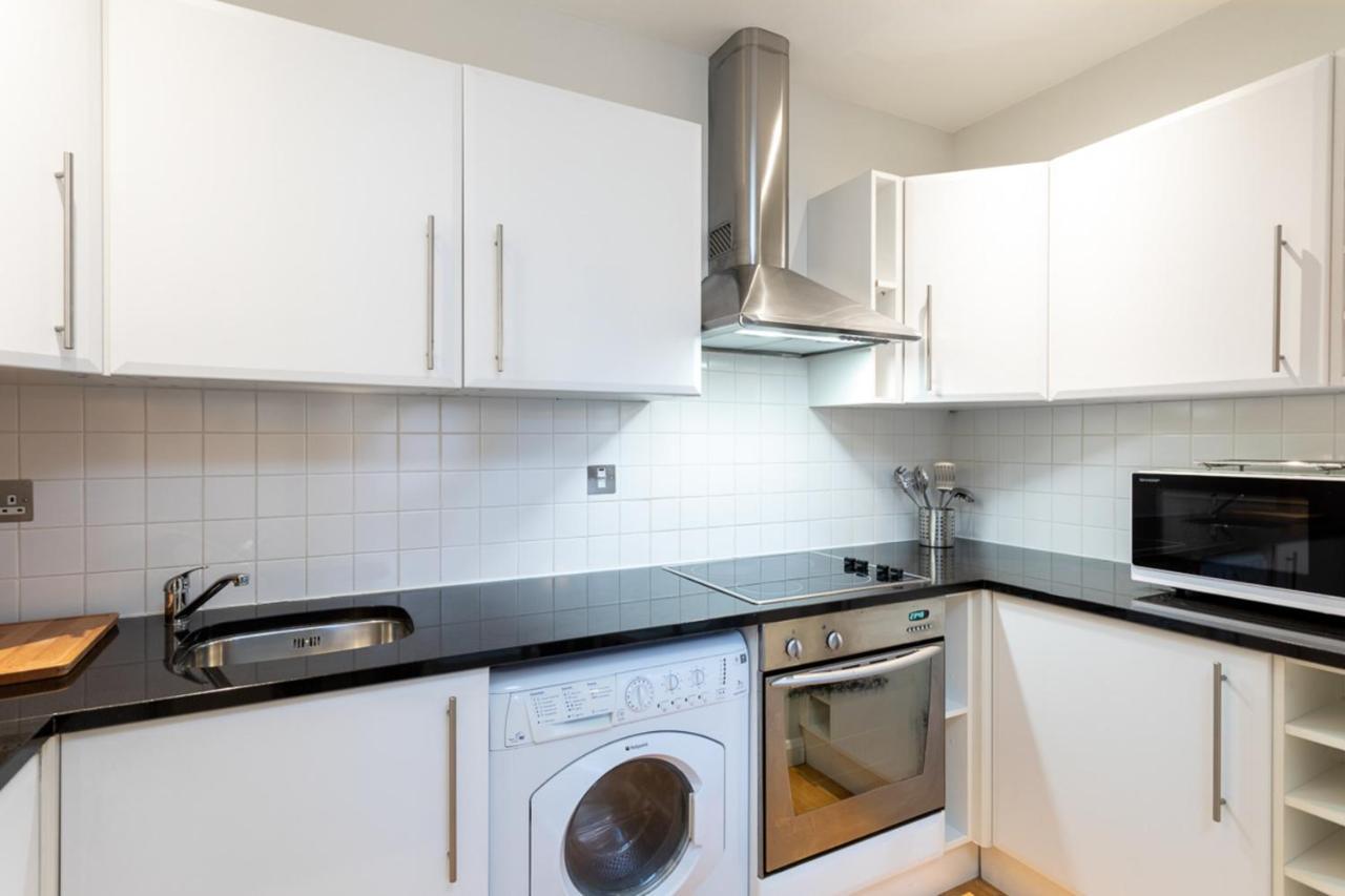 Groveland Court 1 Apartamento Londres