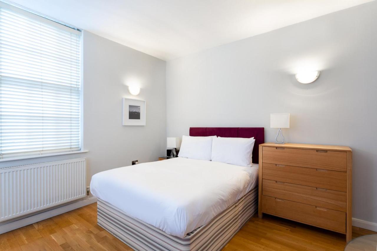 Apartamento Groveland Court 1 Londres