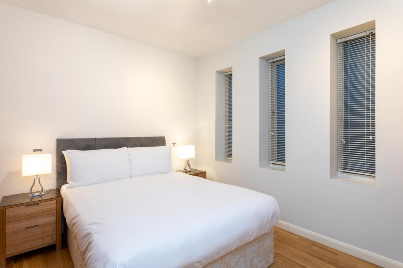 Apartment Groveland Court 1 *
