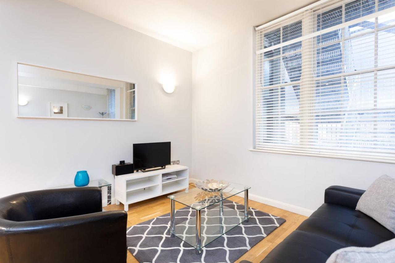 Apartment Groveland Court 1 *