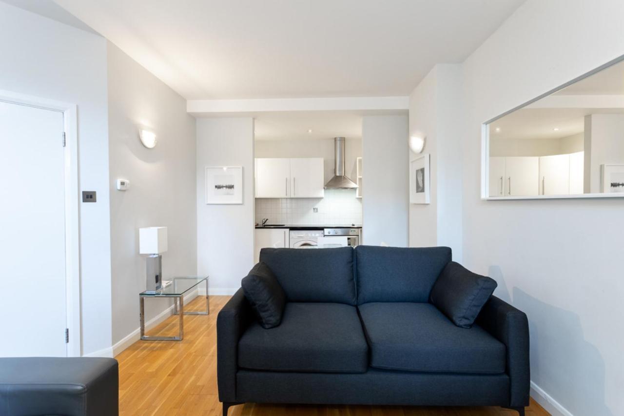 Appartement Groveland Court 1