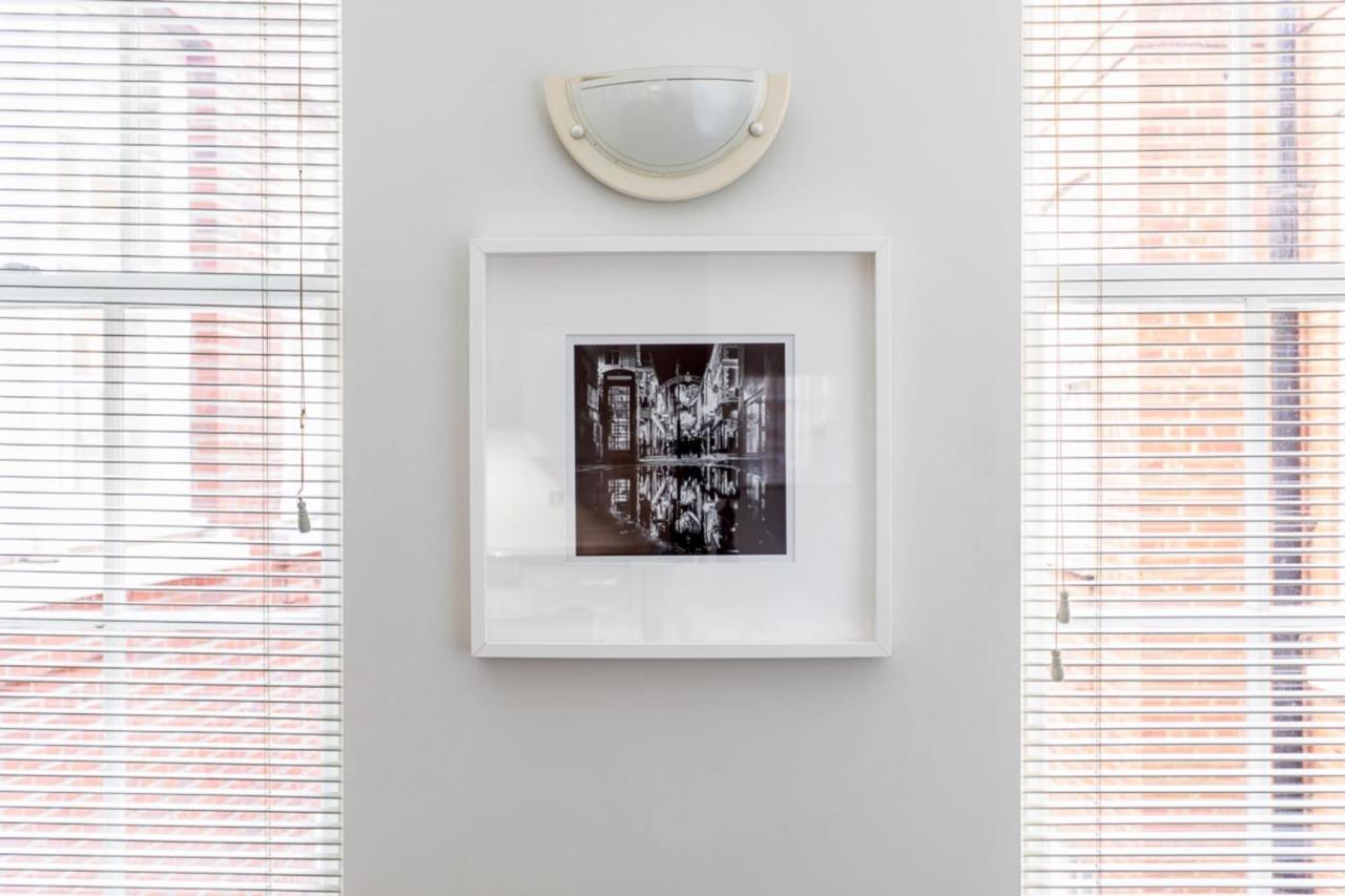 Groveland Court 1 Appartement Londres