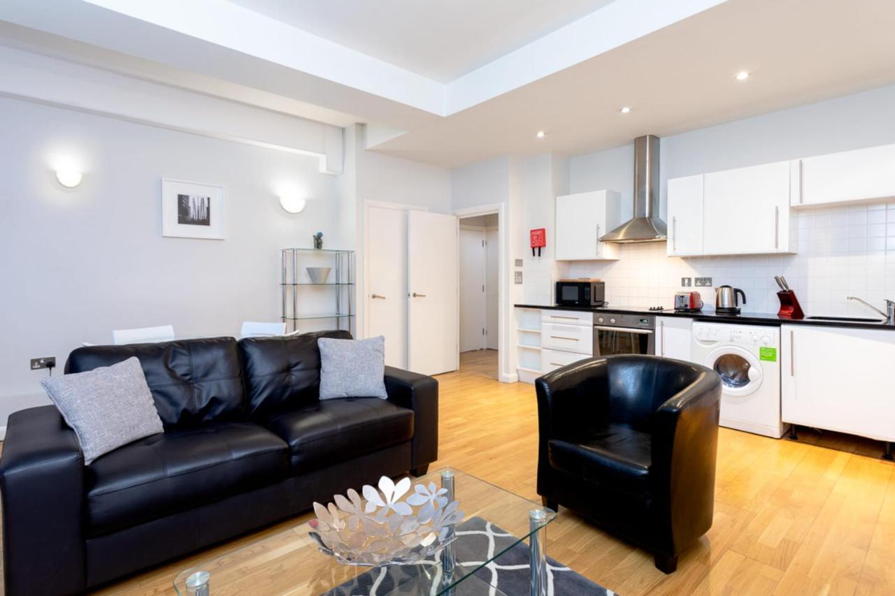 Apartment Groveland Court 1 London