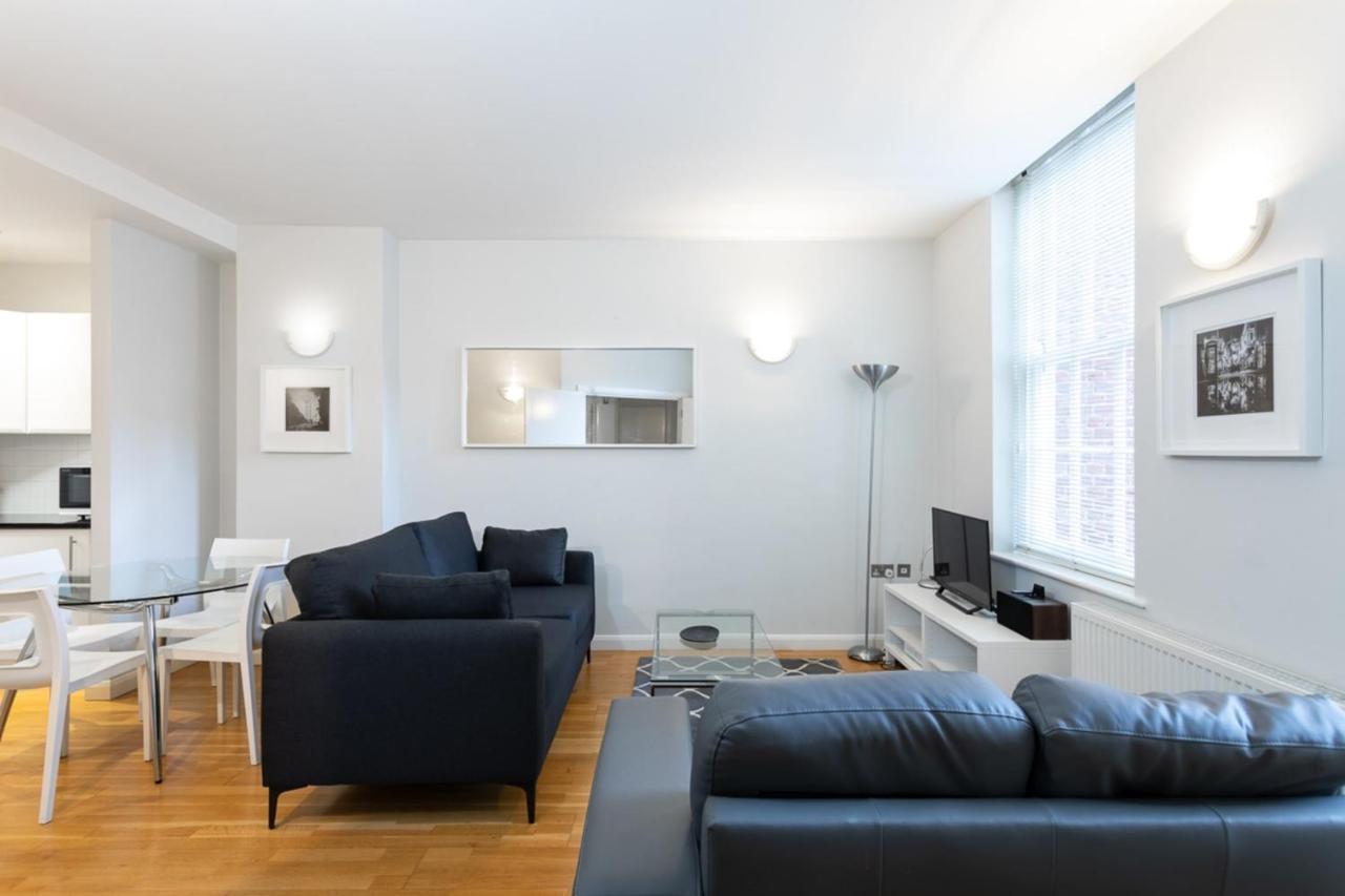 Apartamento Groveland Court 1