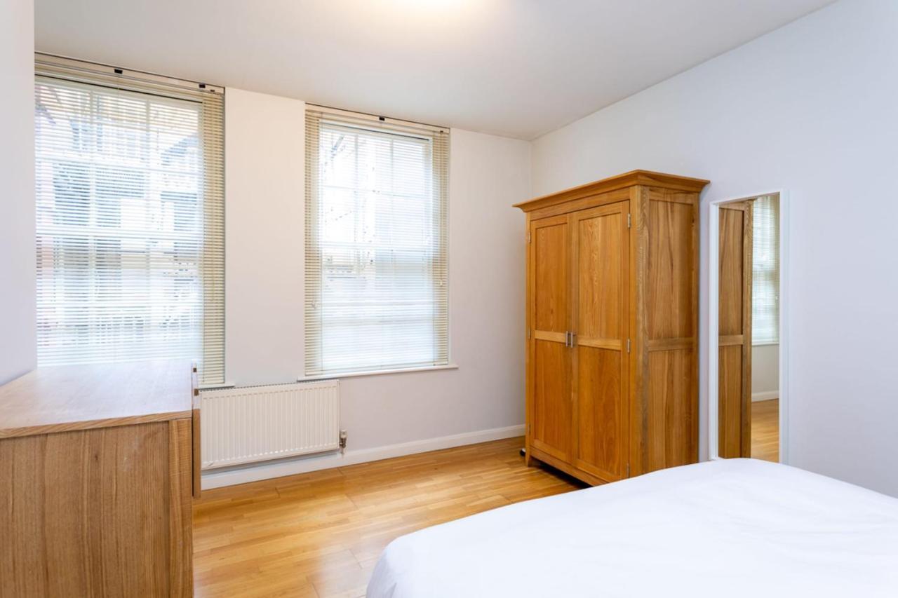 Groveland Court 1 Appartement Londres