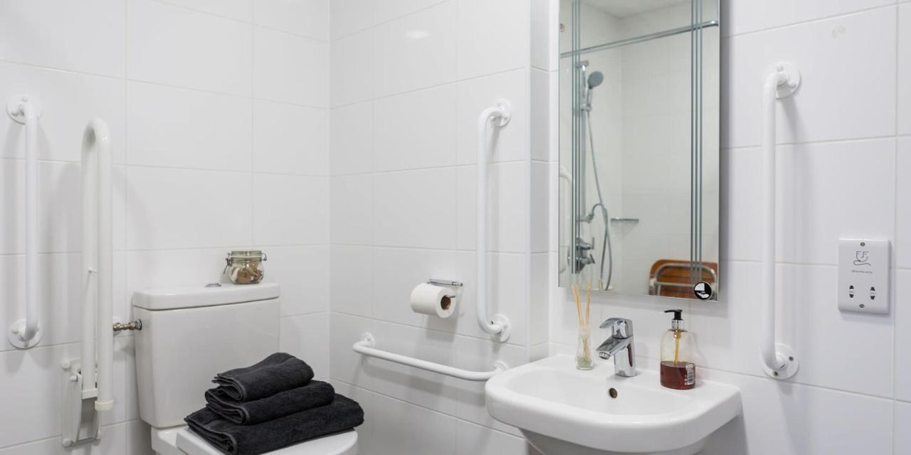 Apartamento And At Chapter Lewisham In *