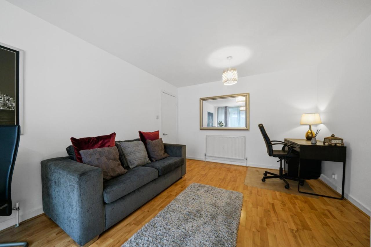 Modern Deluxe 1 Bed Bermondsey Bridge * Londres
