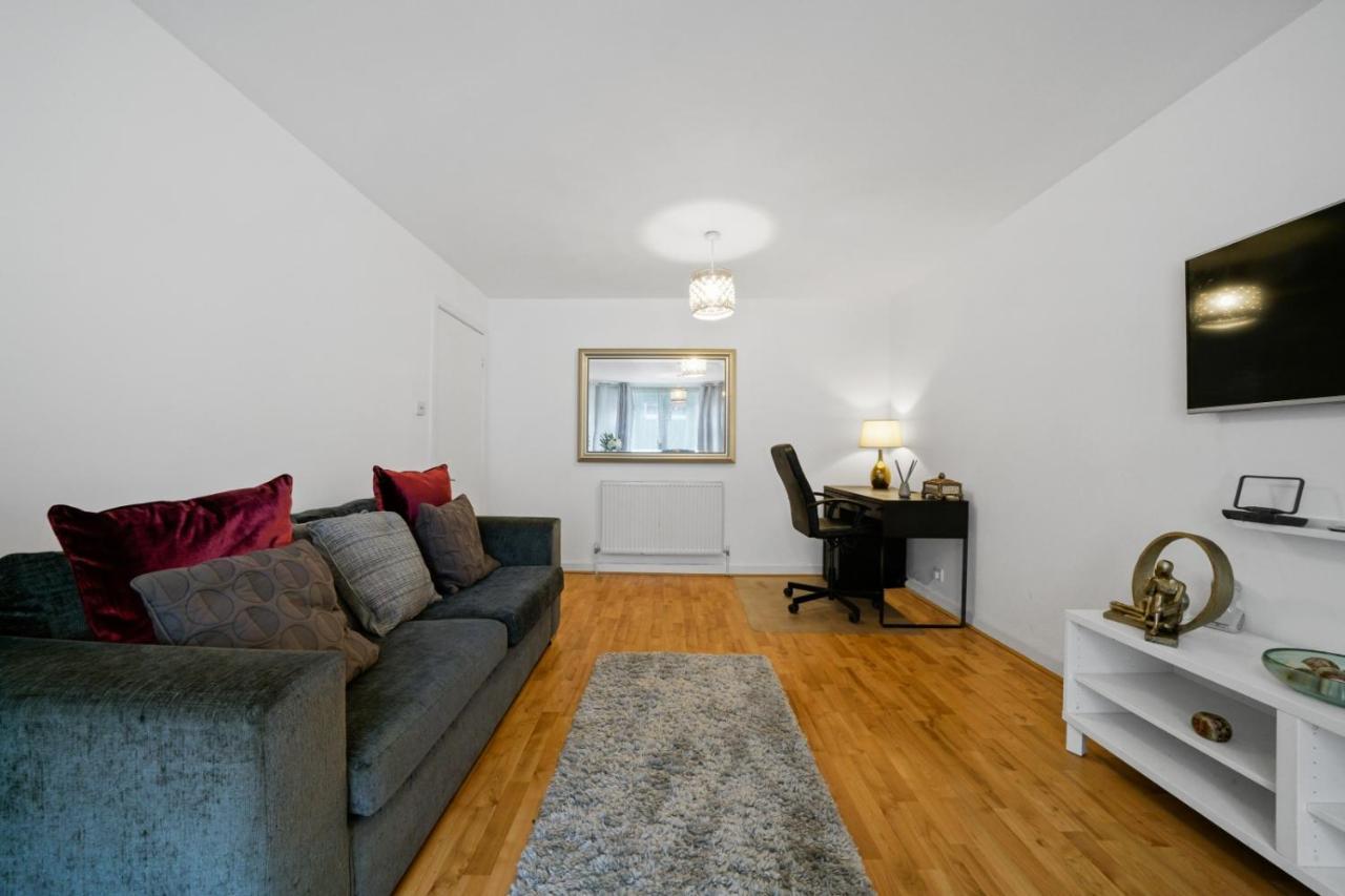 Apartamento Modern Deluxe 1 Bed Bermondsey Bridge *