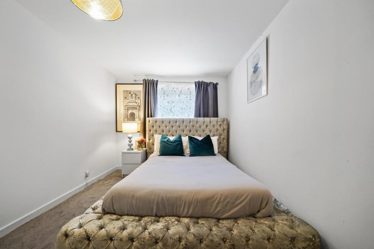 Apartamento Modern Deluxe 1 Bed Bermondsey Bridge Londres