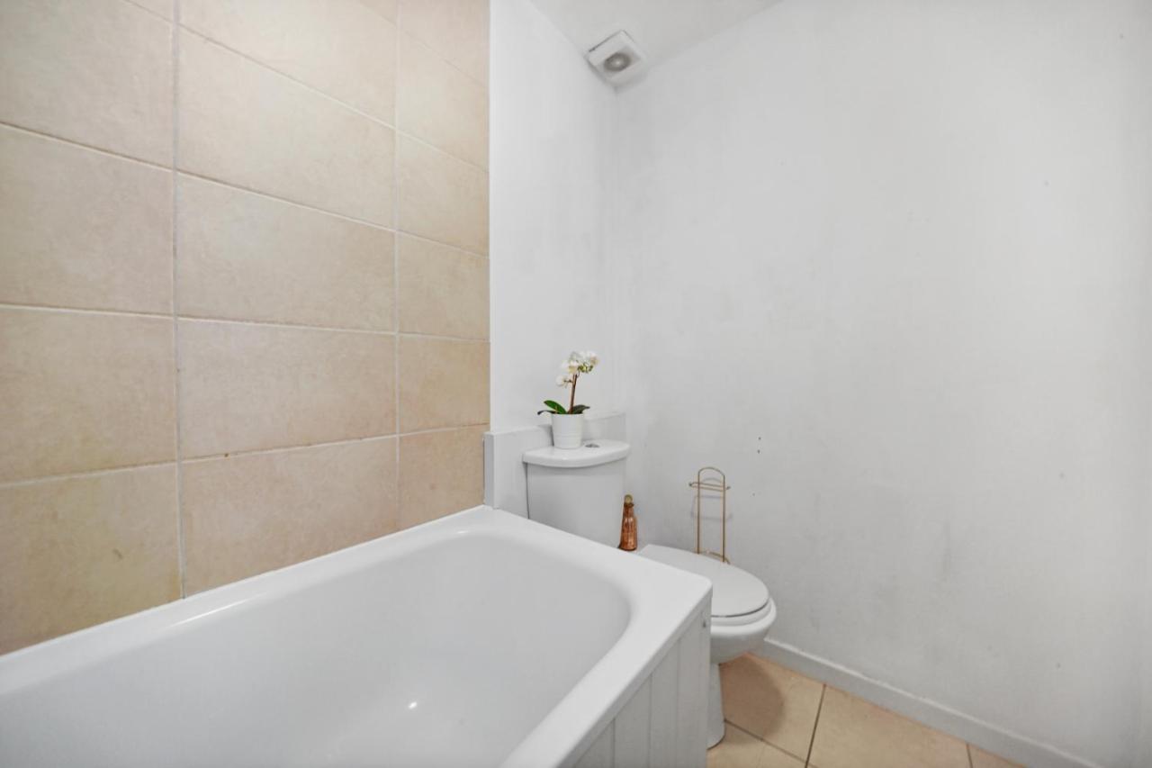 Apartamento Modern Deluxe 1 Bed Bermondsey Bridge