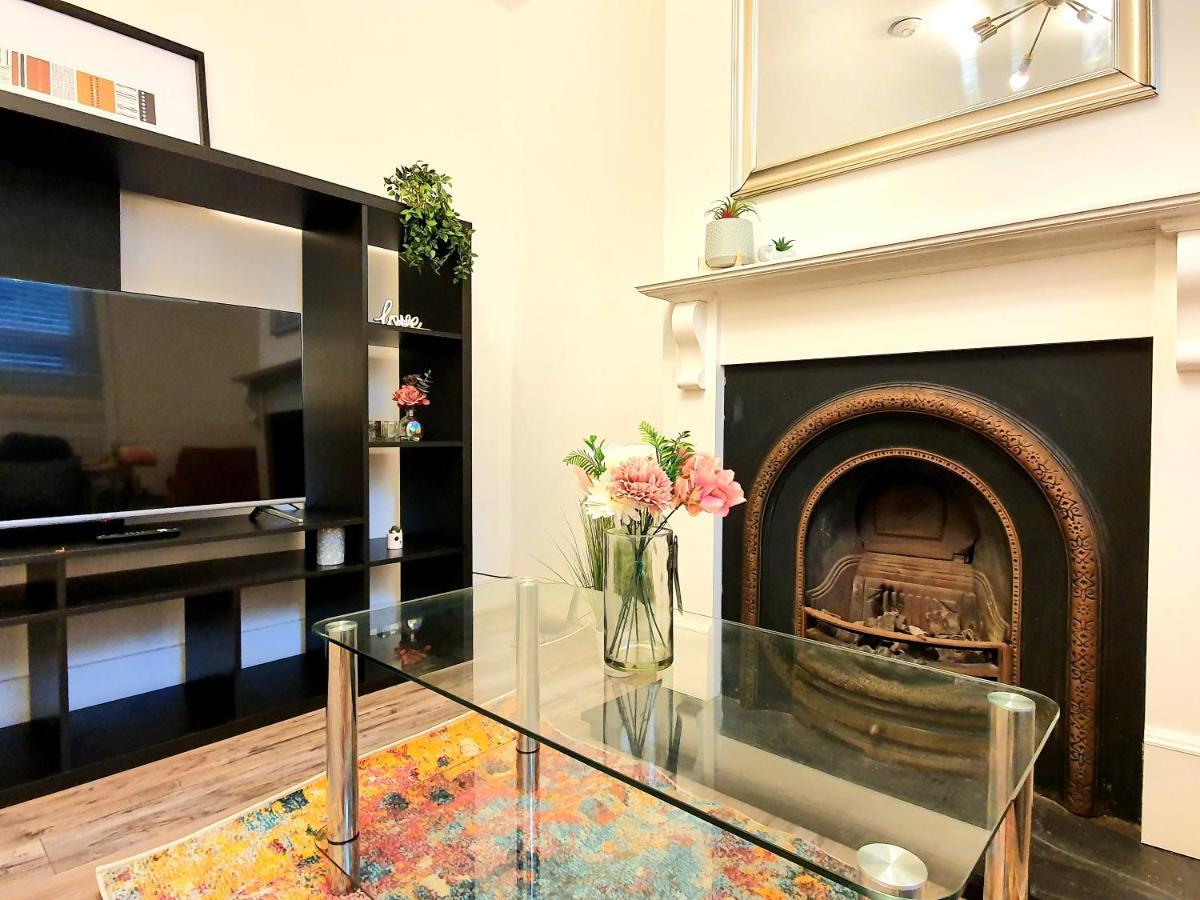 Wimbledon Ideal 1 Bedroom Ground Floor With Garden * Londres