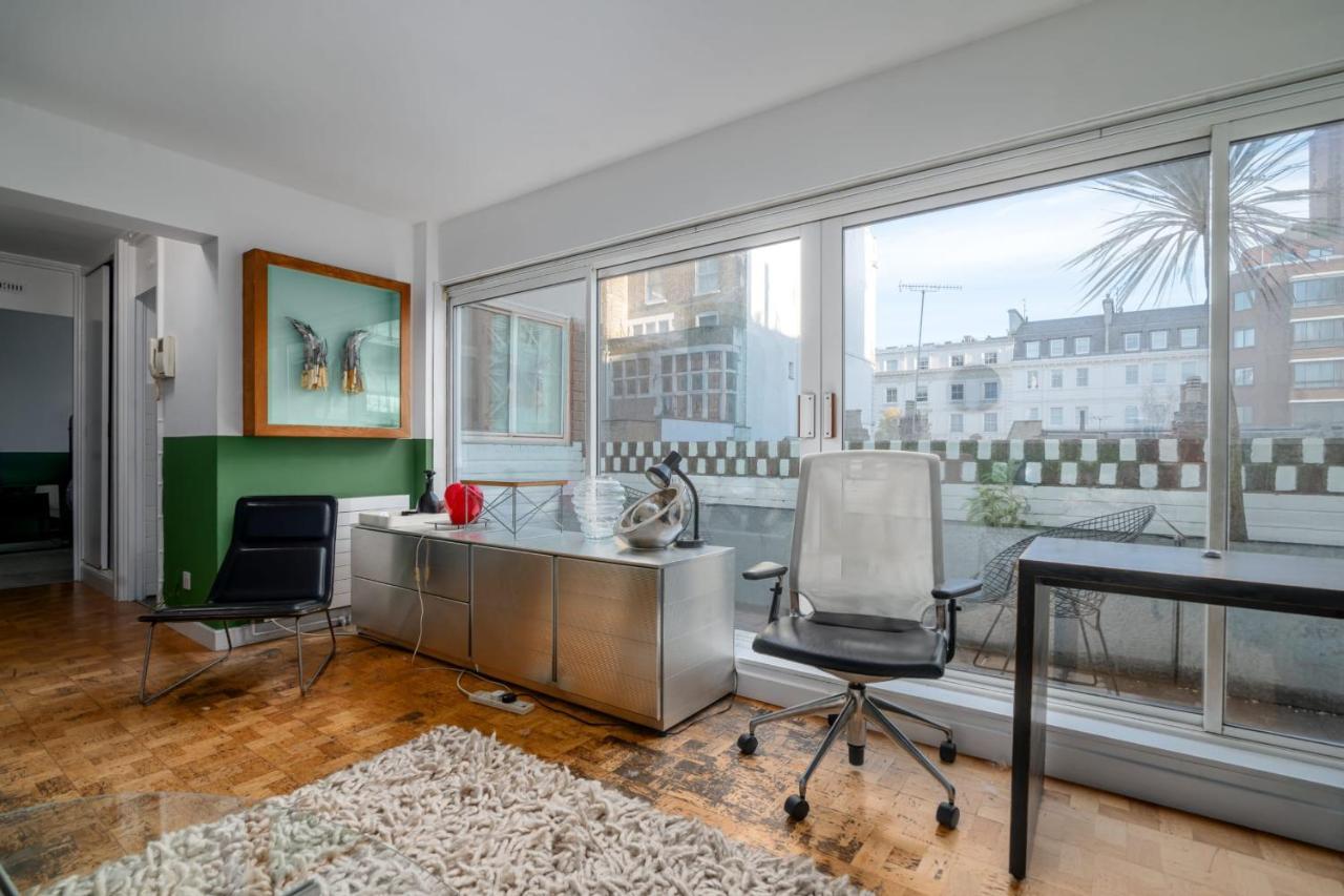 Apartment Guestready - Sunny & Stylish 1br Flat With Balcony In *