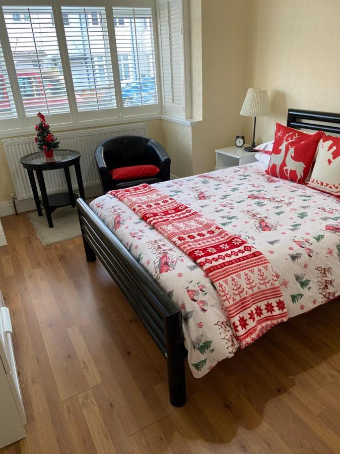 Streatham Common Bed and breakfast Londres