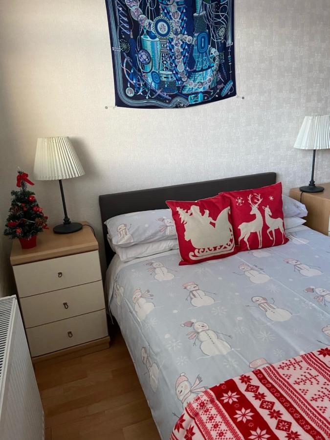 Streatham Common Bed and breakfast Londres