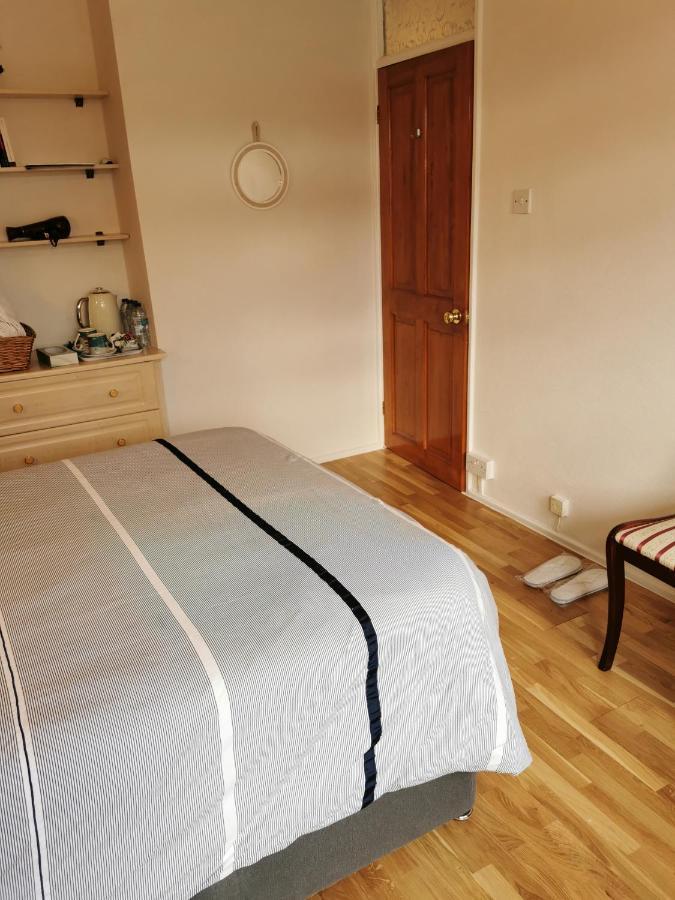 Simply Guest house *