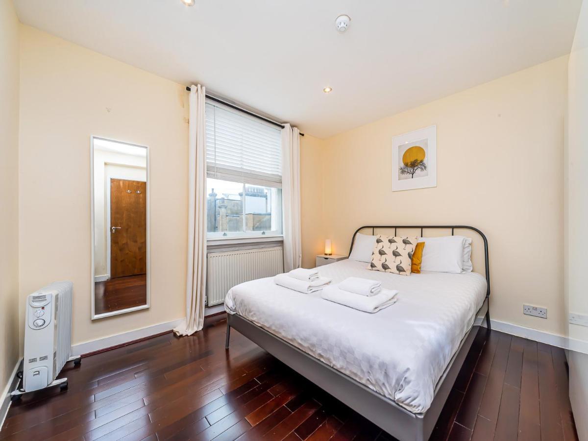 Pass The Keys Beautiful Museum Street Appartement Londres