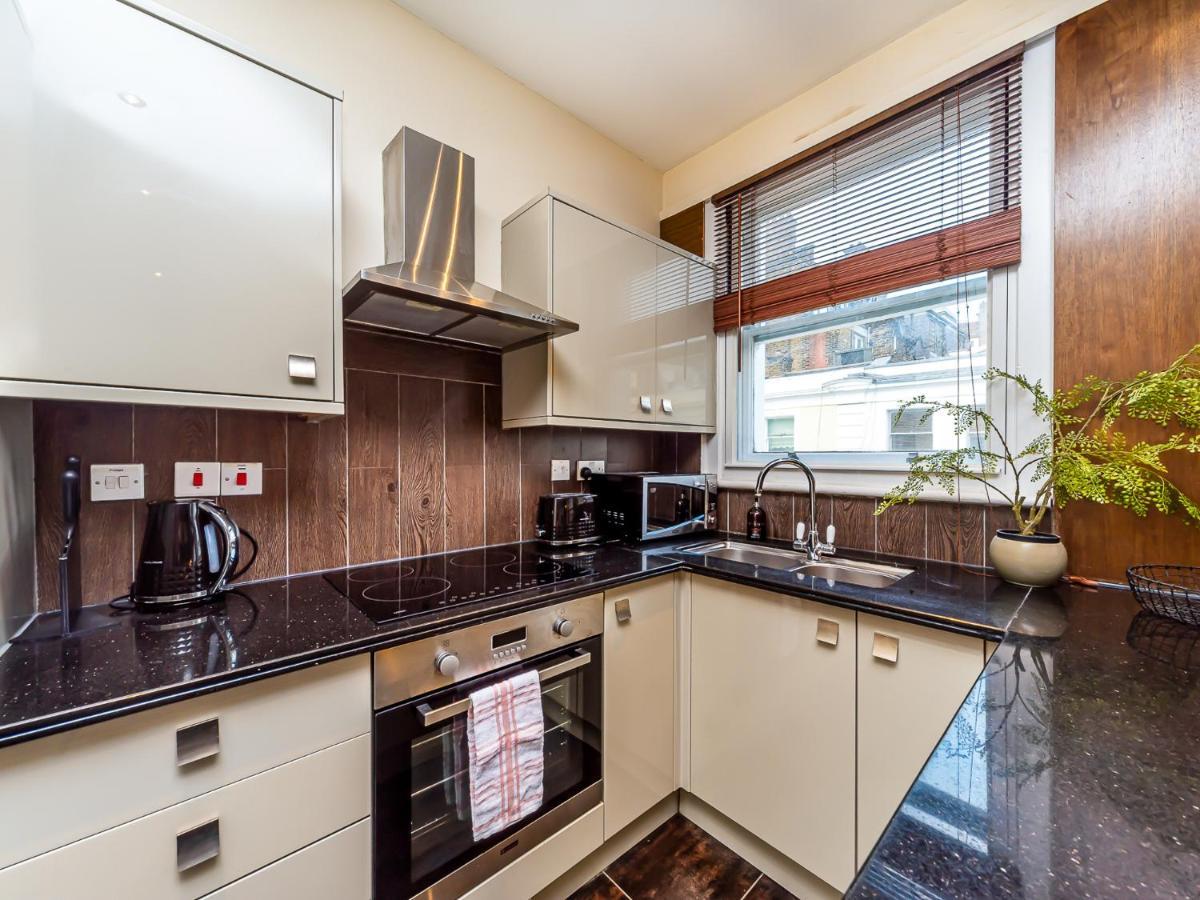 Apartamento Pass The Keys Beautiful Museum Street *