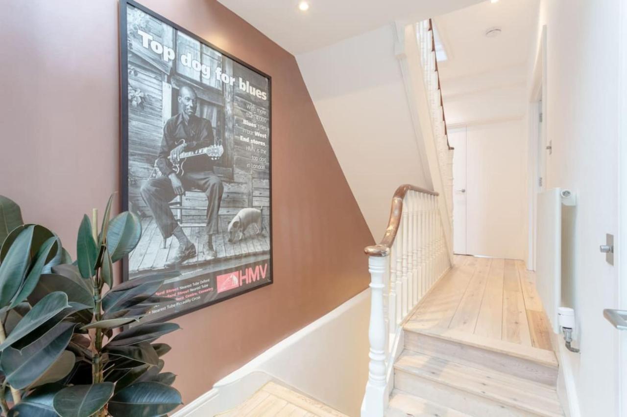 Apartamento Stylish 2 Bedroom In *
