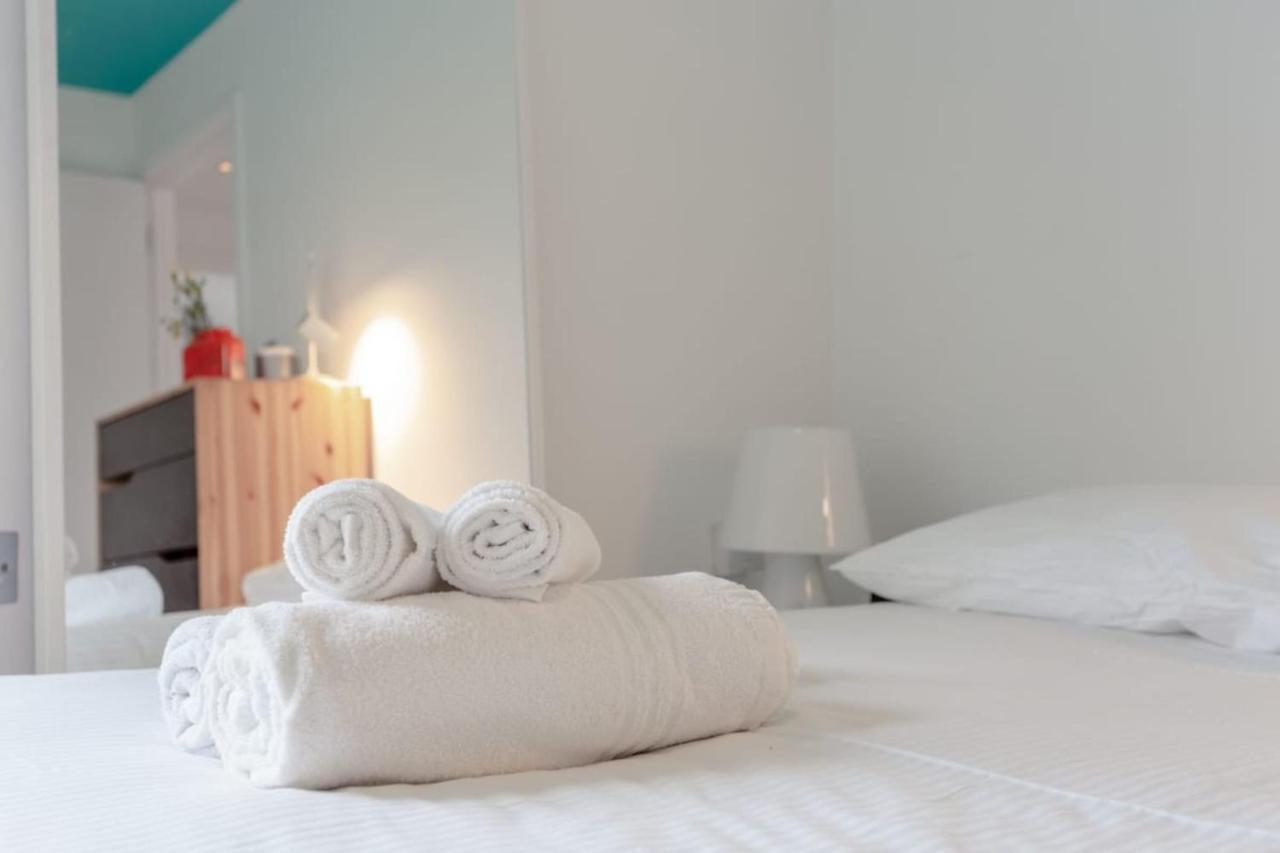 Stylish 2 Bedroom In * Londres