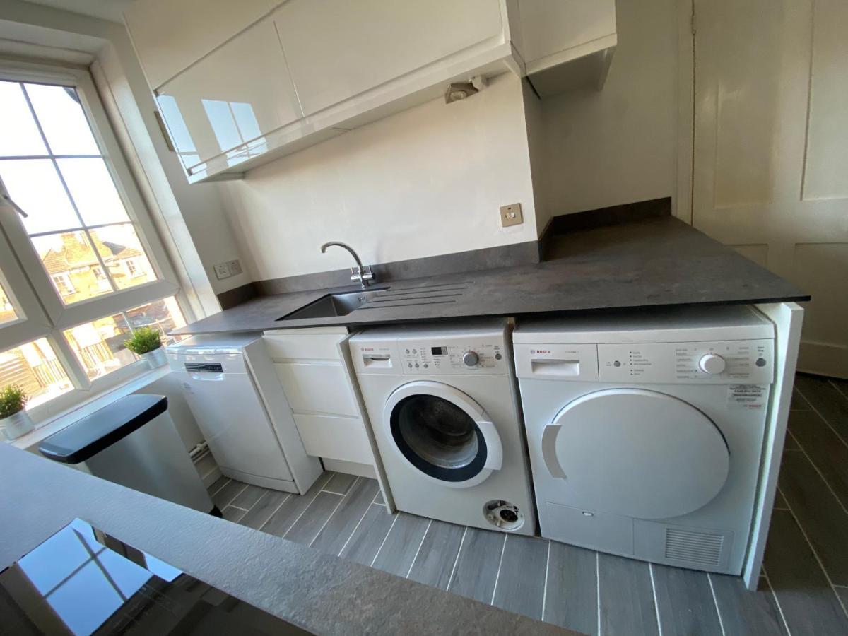 Apartment Riberfra London