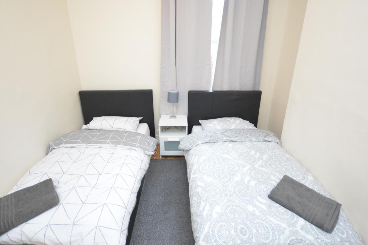 Cheerful 4 Bedroom House In Greater Londres