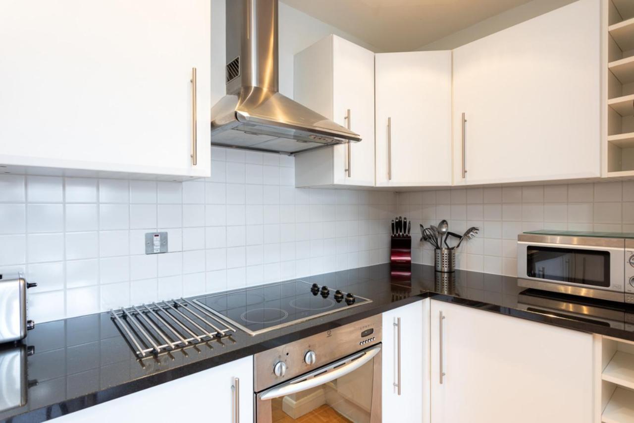 Apartment Groveland Court 1 London