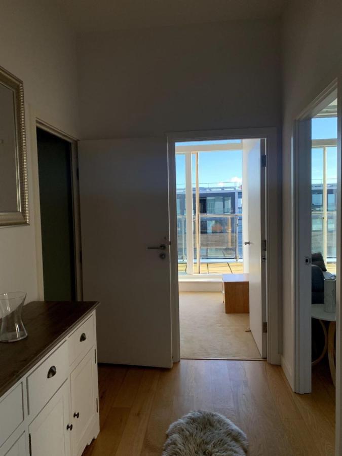 Apartamento Stylish 2 Bedroom
