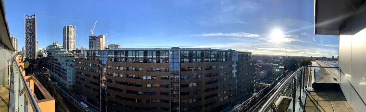 Stylish 2 Bedroom Apartamento *