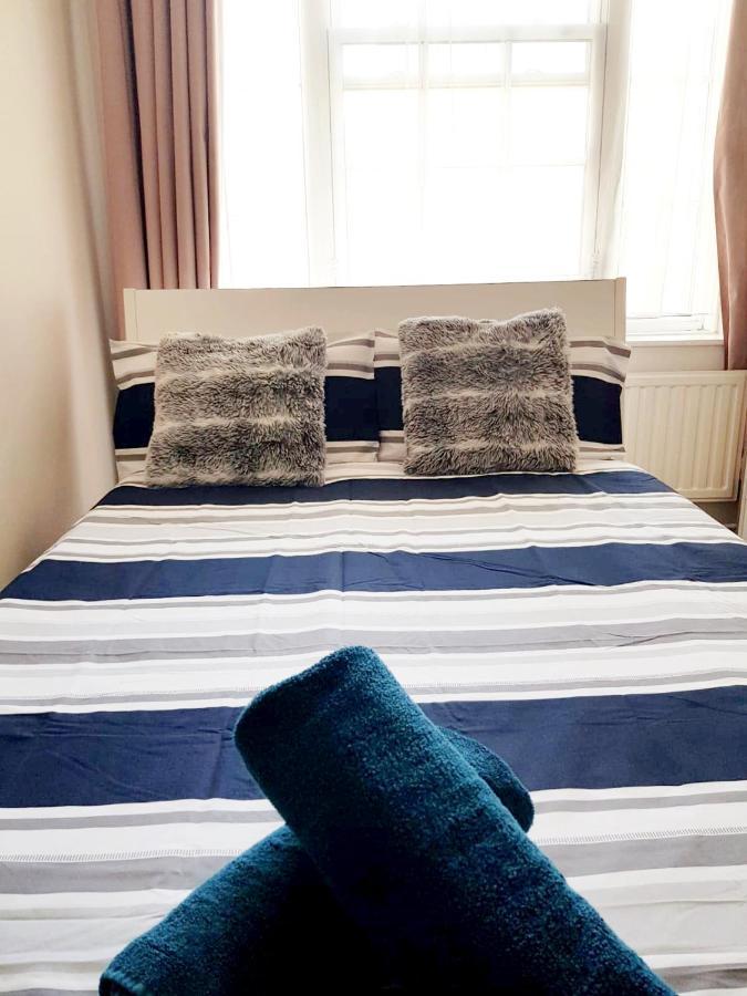 Guest house Waterloo *