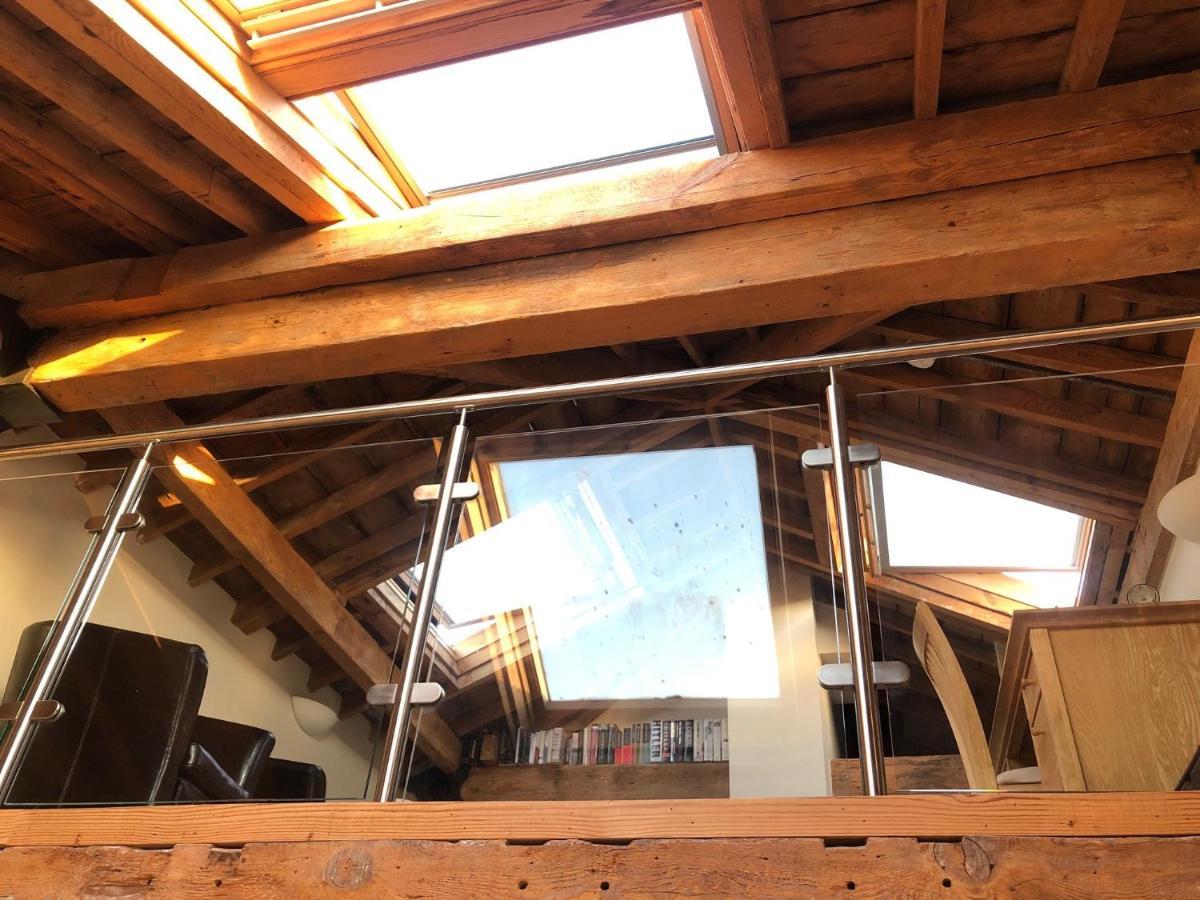 Riverside Tower Bridgeviews Penthouse Appartement *