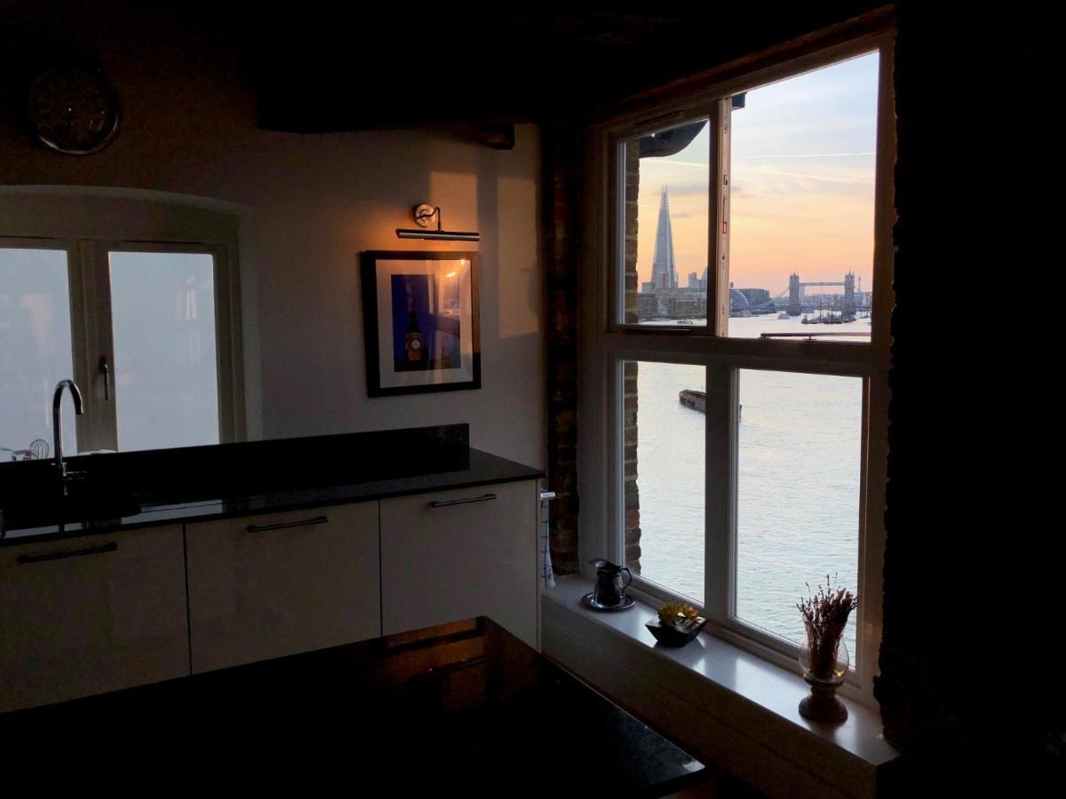 Appartement Riverside Tower Bridgeviews Penthouse