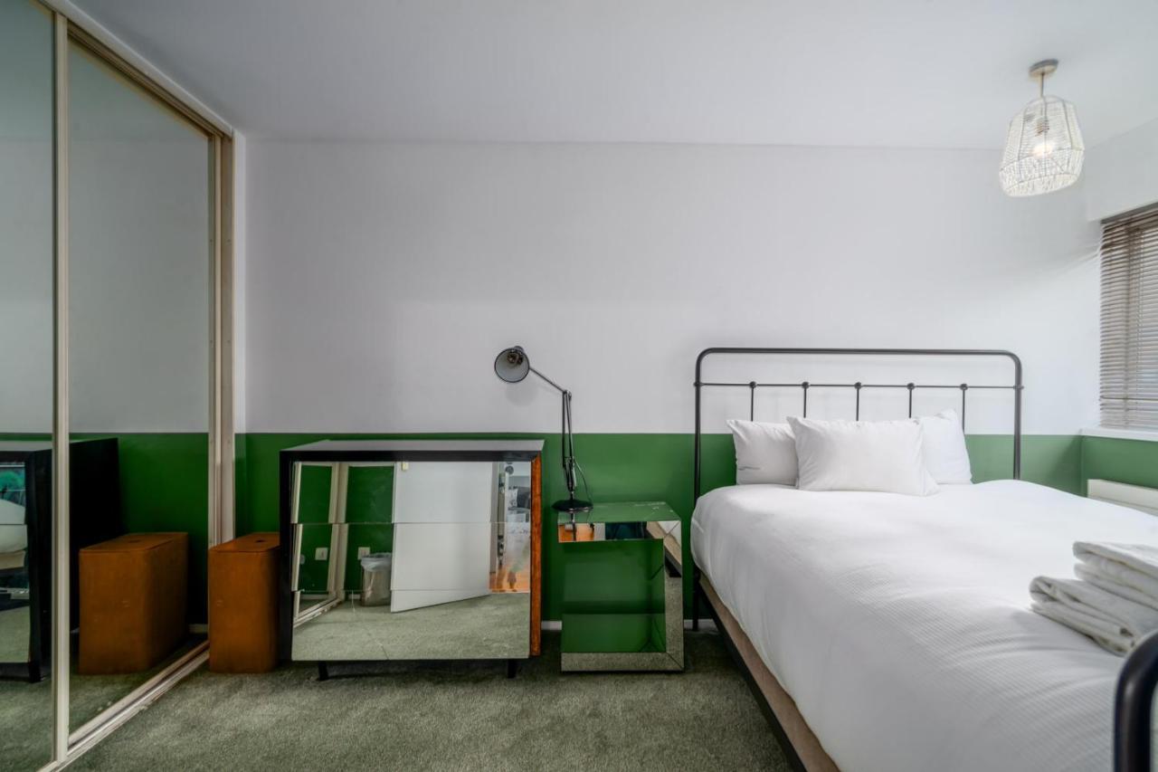Guestready - Sunny & Stylish 1br Flat With Balcony In *
