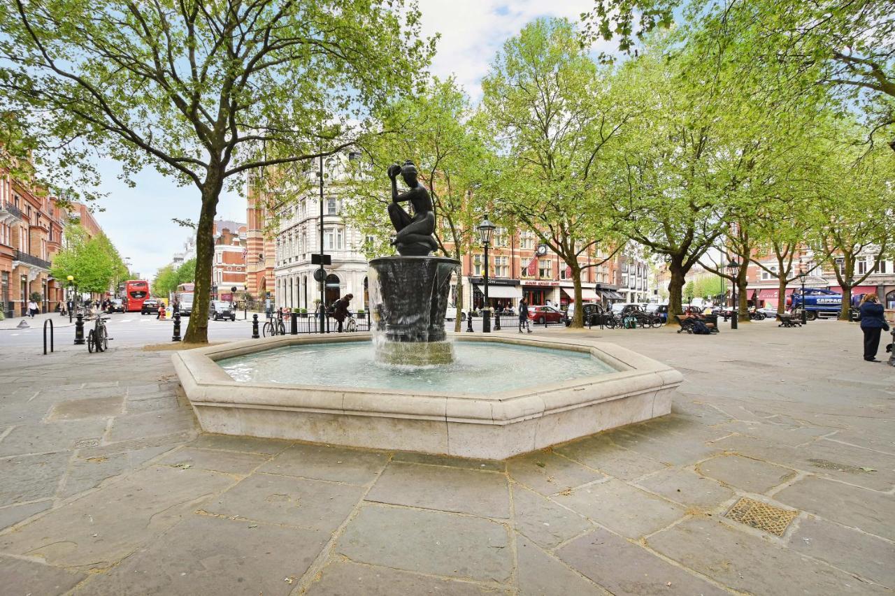 Choice - Chelsea - Sloane Square Apartamento *