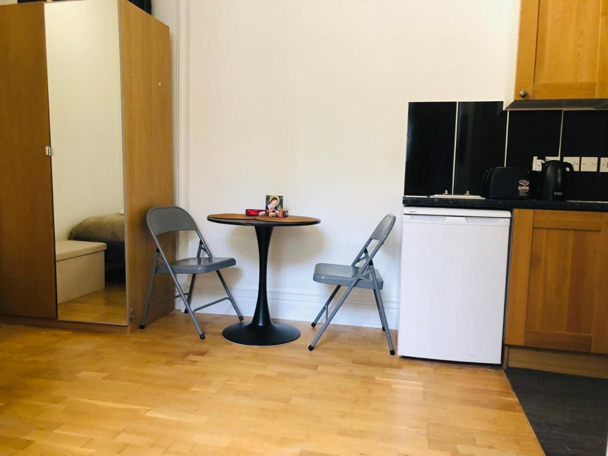 The Courtfield Plaza Apartamento