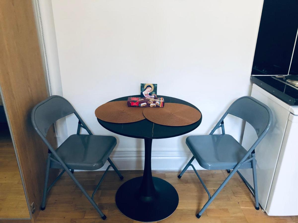 The Courtfield Plaza Apartamento