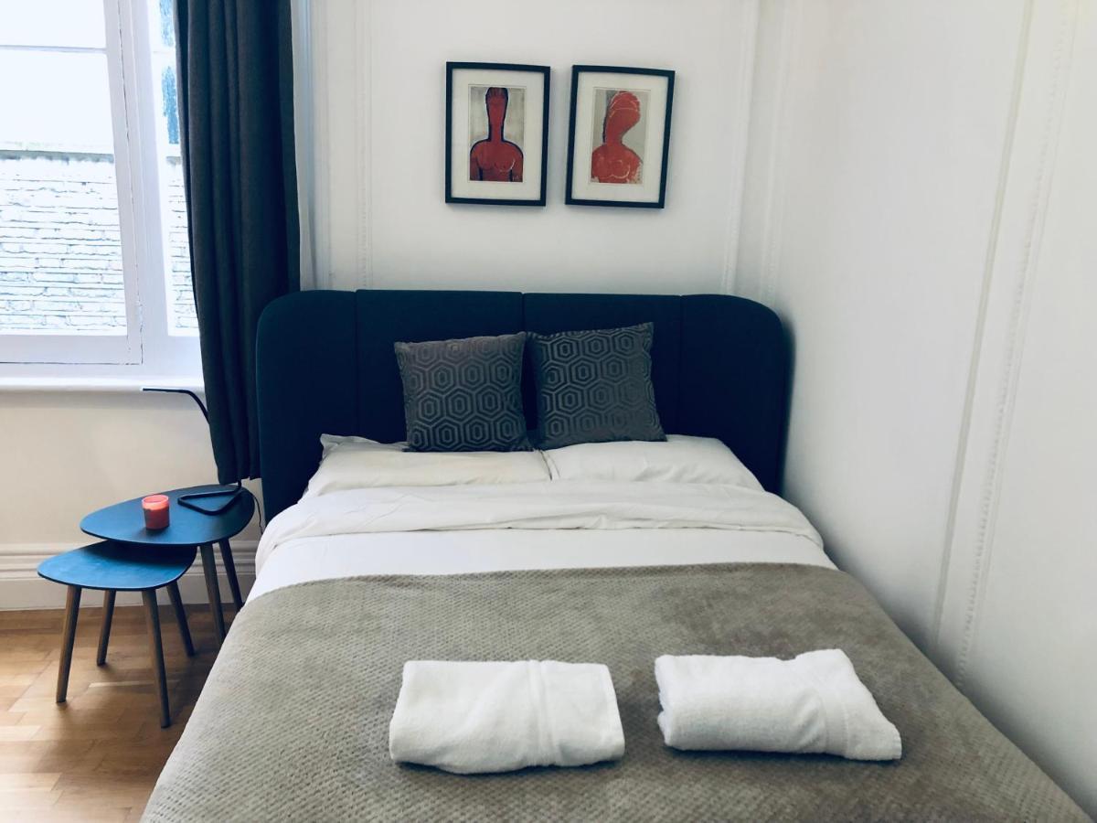 The Courtfield Plaza Apartamento