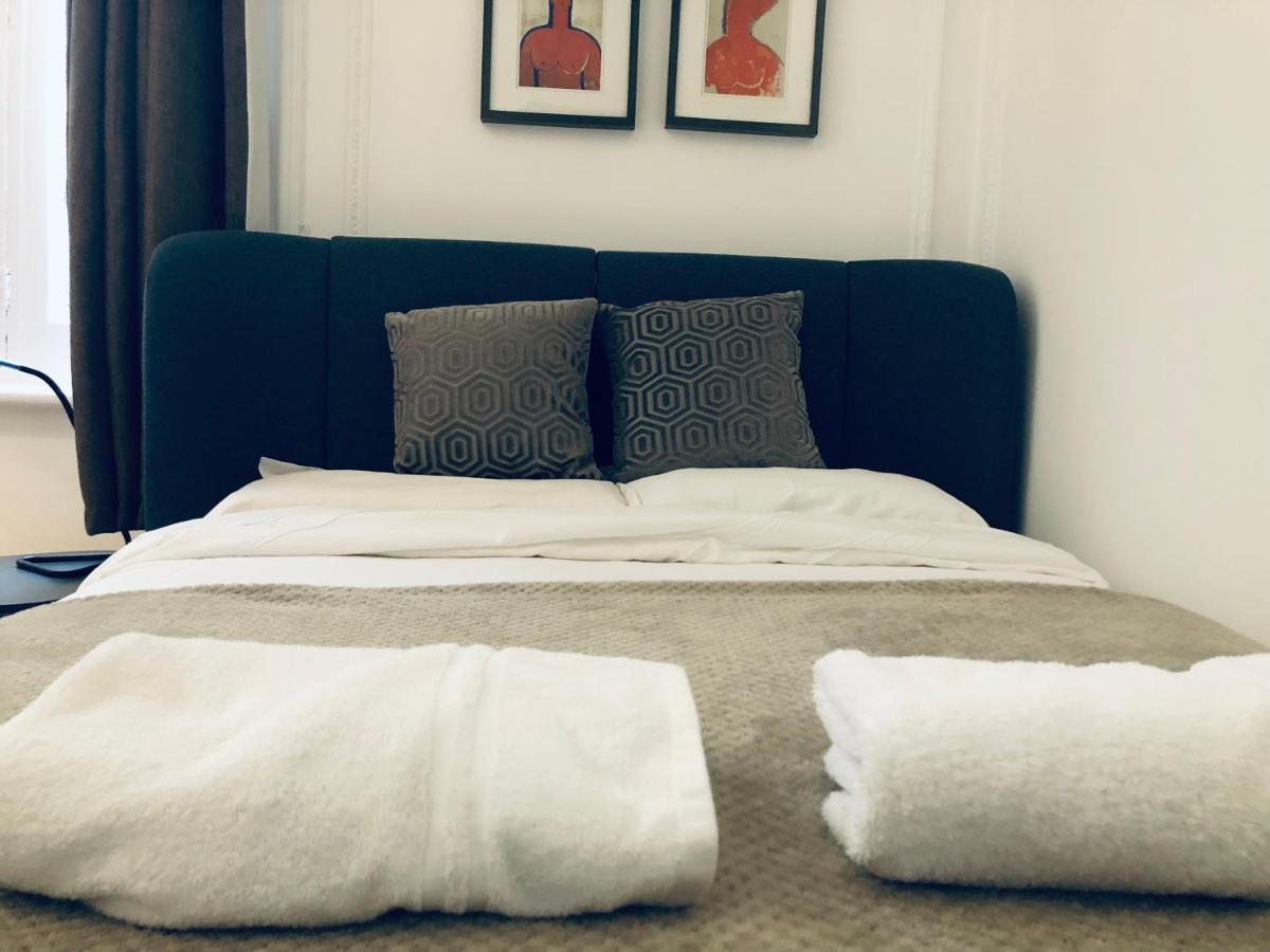 Apartamento The Courtfield Plaza