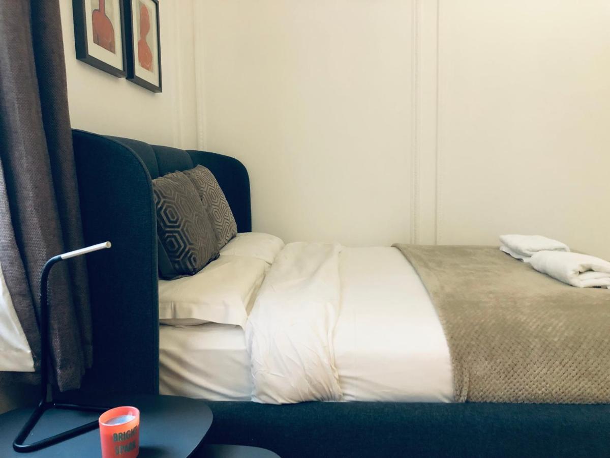 The Courtfield Plaza Apartamento Londres
