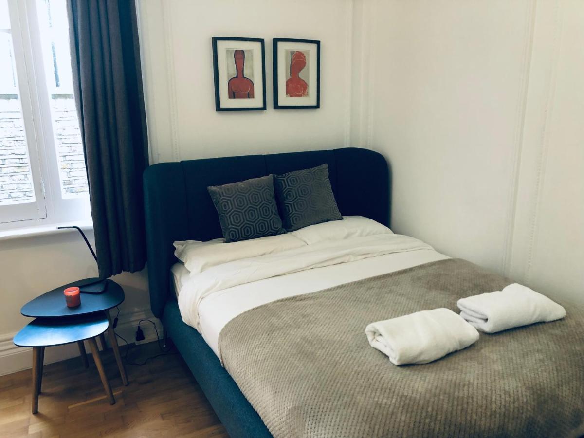 The Courtfield Plaza Apartamento Londres