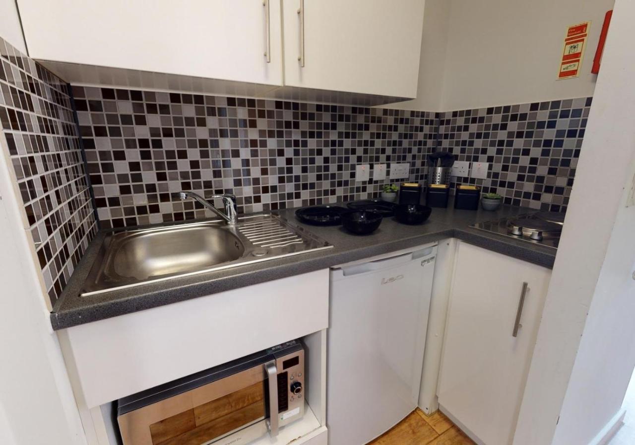 Appartement Private Bedrooms And Minutes Away From Wembley Stadium At Sterling Court *
