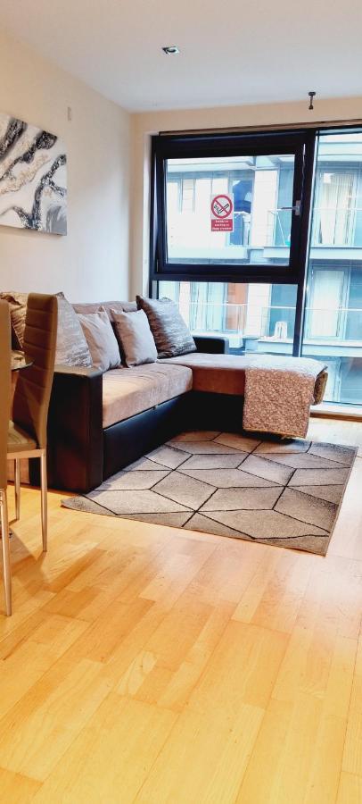 Appartement Canary Wharf, E14 9ne Londen