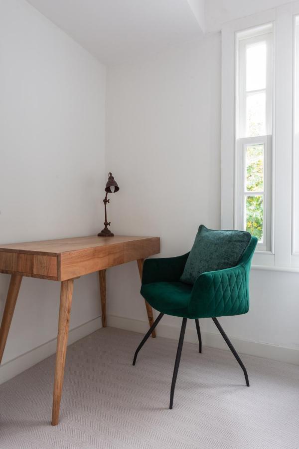 Bathurst Mews Ii By Onefinestay Appartement