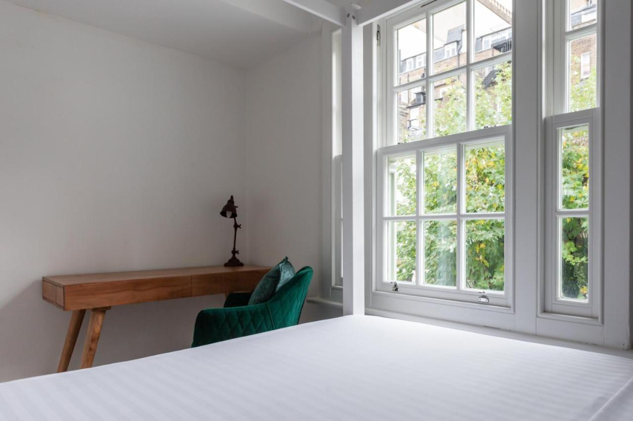 Bathurst Mews Ii By Onefinestay * Londres
