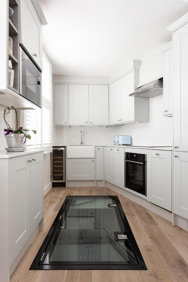 Appartement Bathurst Mews Ii By Onefinestay