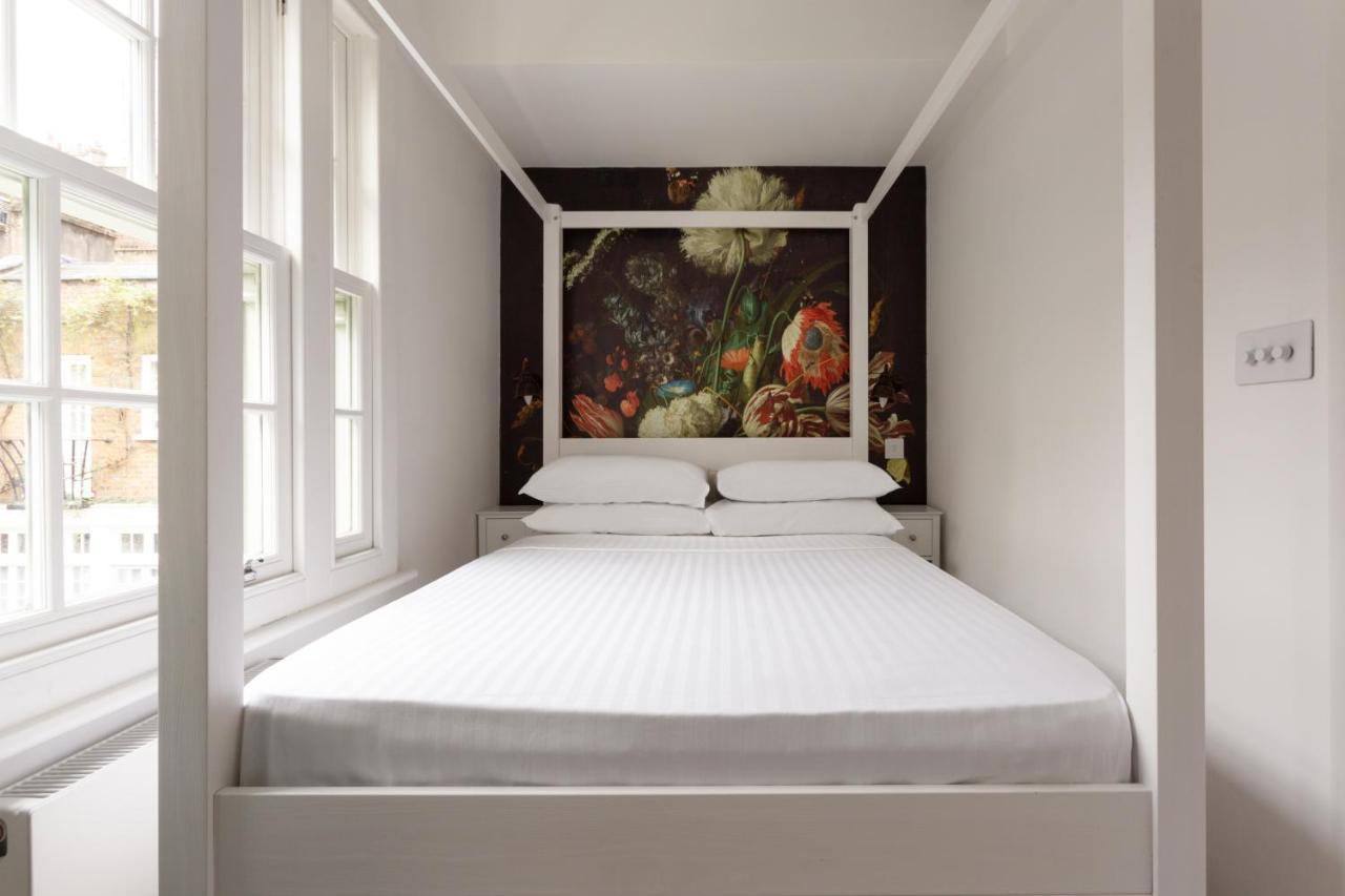 Bathurst Mews Ii By Onefinestay Appartement Londres
